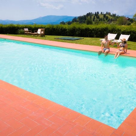 Podere Belvedere Barberino di Mugello Dış mekan fotoğraf