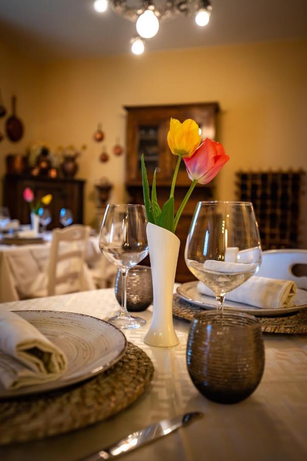 Podere Belvedere Barberino di Mugello Dış mekan fotoğraf