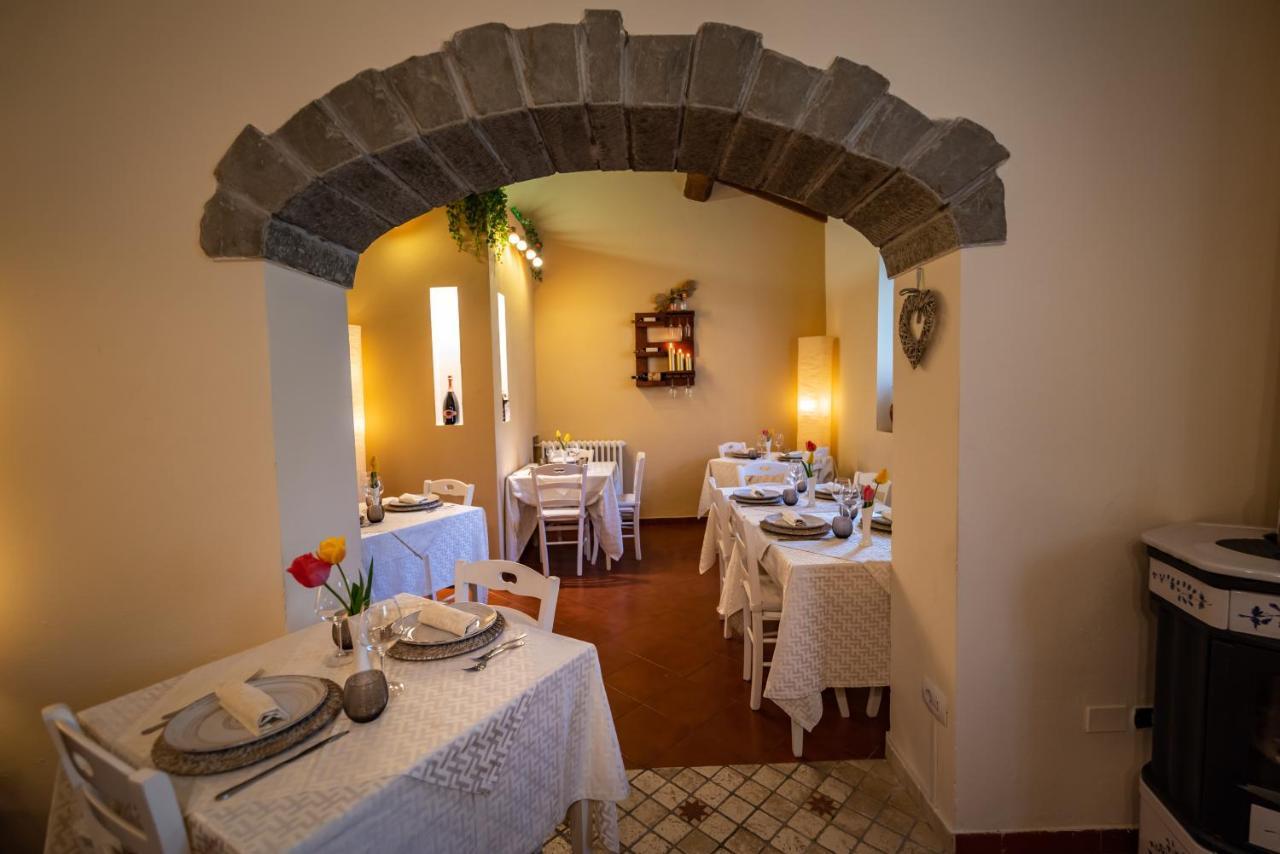 Podere Belvedere Barberino di Mugello Dış mekan fotoğraf